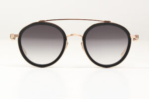 Chrome Hearts Paratestes I MBK-P/PG