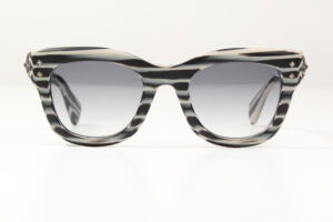 Chrome Hearts Tear Drop Jonny II MSBL