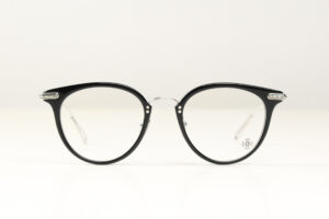 Chrome Hearts Jack On BK/SS