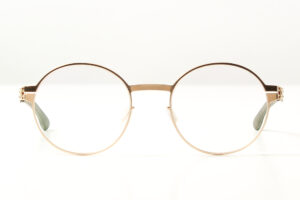 IC Berlin Priscila W Rose Gold