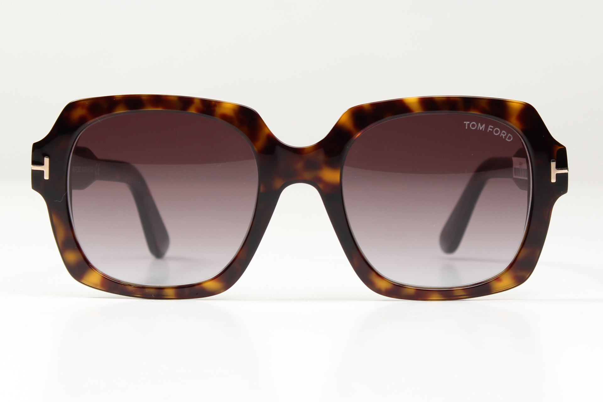 Tom Ford TF660/Autumn 52T