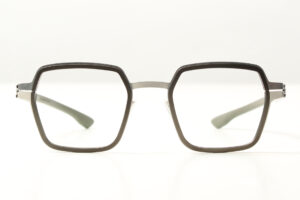 IC Berlin Nio Graphite/Rough