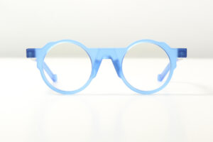 VAVA BL0015 Crystal Blue Matt