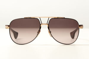 Chrome Hearts Grand Beast IV MBK/GP-WEWE-PV