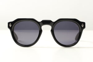 Chrome Hearts Lizard Boot BK