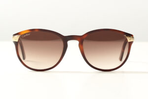 Cartier Santos Miller Tortoiseshell-BCGF