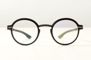 IC Berlin Thulium Teak-Black