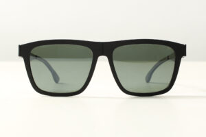 IC Berlin Zeta Black Rough