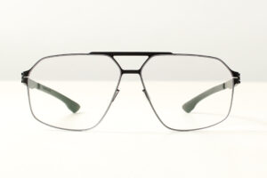 IC Berlin MB 18 Black