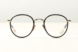 Chrome Hearts Firkin 8K/GP