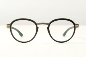 IC Berlin Paladium Black/Bronze