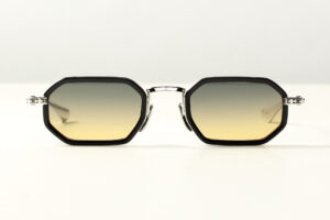 Chrome Hearts Stylida BK/SS-S