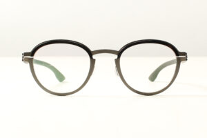 IC Berlin Palladium Gun Metal/Graphite