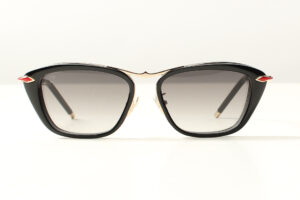 Louboutin LB0022/S 01B