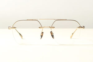 Chrome Hearts Fluid MGP/GP