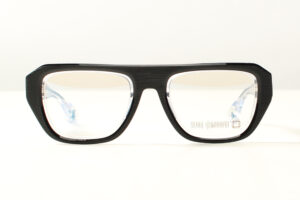 Blake Kuwahara BK 1033 Black/Crystal