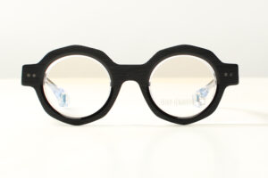 Blake Kuwahara BK 1029 Black Crystal