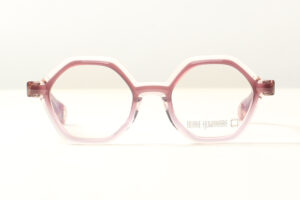 Blake Kuwahara Noyes Mauve Fade