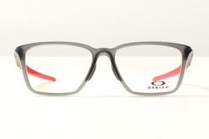 Oakley OX8188 0256 Satin Grey Smoke