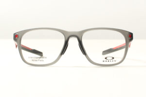 Oakley OX8187 0255 Satin Grey Smoke