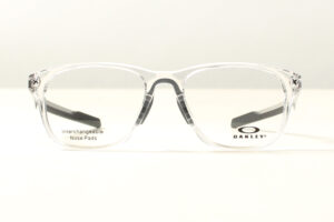 Oakley OX8187 0355 Polished Clear