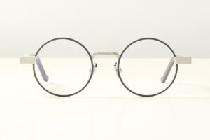 VAVA WL0091 Dark Grey/Silver