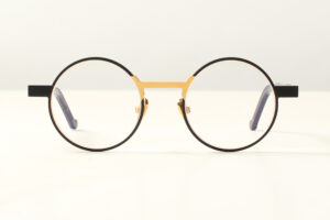 VAVA WL0082 Black Gold