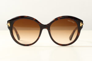 Tom Ford Icon TF1251 Icon Collection 52F