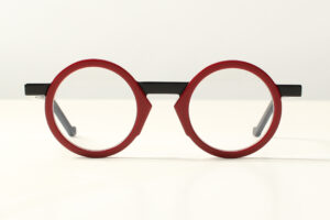 VAVA WL0097 Red/Black