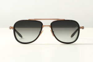 Akoni AKS-525A-54 Spitzer RSE-BLK