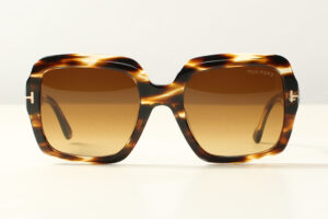 Tom Ford TF1082 Kaya 55F