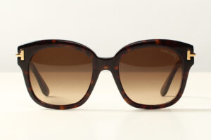 Tom Ford Icon TF1235 Icon Collection 52F