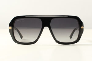 Dsquared D2 0160/S 8079O Black
