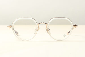 Chrome Hearts Munt Crys/GP