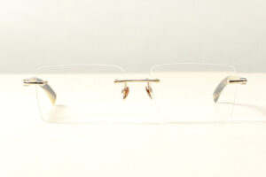 Gold & Wood Windsor 14.02 18ct Yellow Gold Solid Gold CM53