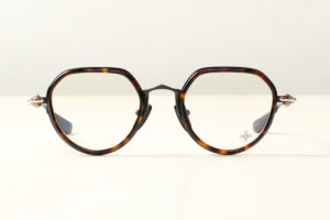 Chrome Hearts Munt DT/MBK