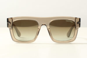 Tom Ford TF0711/Fausto 47Q