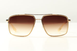 Barton Perreira Scaramanga GOL/GOR