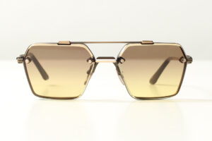 Chrome Hearts Gitterdun SND/GP-CLB