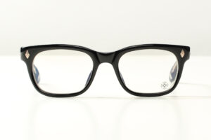 Chrome Hearts Dooable BK-18KGP