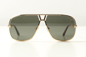 Tom Ford TF1204 Stavros 30N