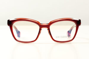Blake Kuwahara Walker Crimson