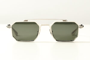 Chrome Hearts Rump SS/BS