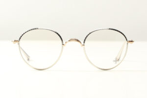 Chrome Hearts Slot One SS/GP