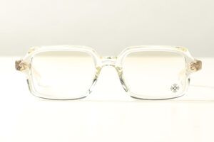 Chrome Hearts Dove Crys/18K-GP