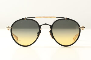 Chrome Hearts Flockit MBK/GP
