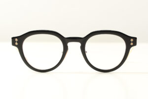 Akoni AKX-520A-46-AF/WiseTHree BLK-GLD