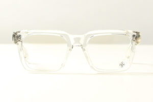Chrome Hearts Halllamanass CRYS