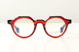 Blake Kuwahara Tilden Red