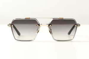 Chrome Hearts Gitterdun SS/GP-BK